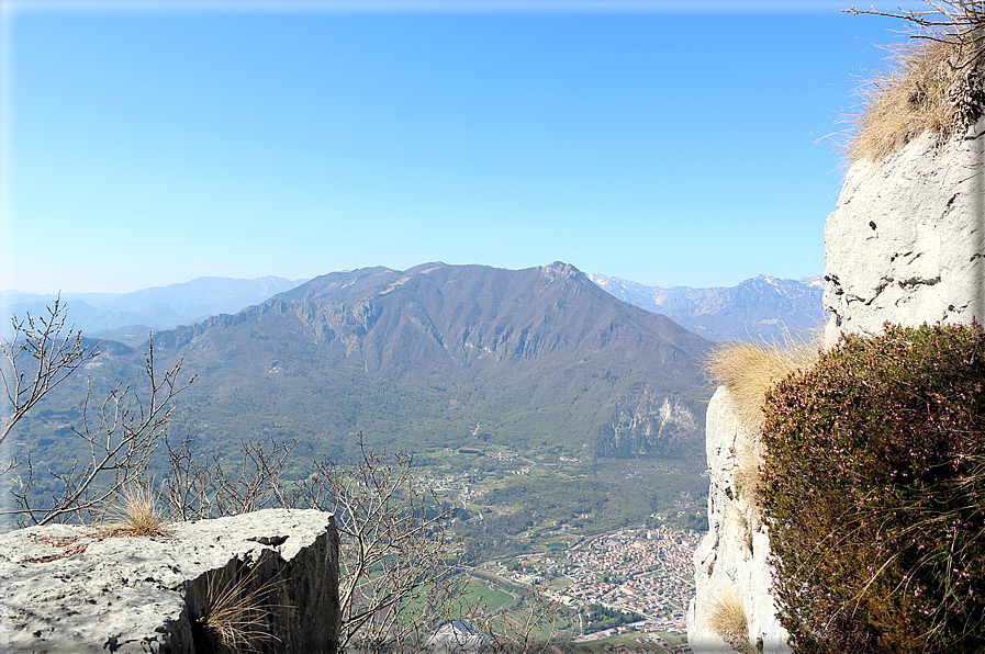 foto Monte Cengio